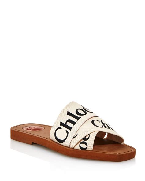 chloe woody shoes|chloe woody sandals sale.